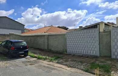 Imagem 5: Casa 3 Quartos + Barracão independente - Lote Plano 384 m2 - Bairro Ipiranga - Belo Horizo