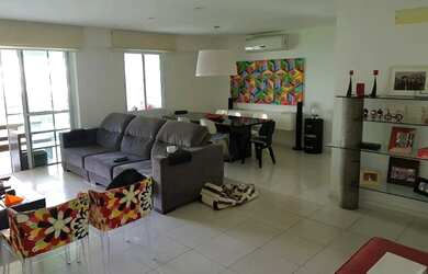 Imagem 4: Apartamento com 3 dormitórios, 168 m² - venda por R$ 2.490.000,00 ou aluguel por R$ 18.390