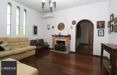 Imagem 3: Casa sobrado no bairro Chácara das Pedras de 6 dormitórios