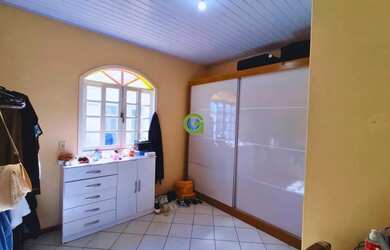 Imagem 11: Casa à Venda 3 Quartos, Terreno Amplo, Churrasqueira em Nova Belém,...