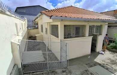 Imagem 7: Casa 3 Quartos + Barracão independente - Lote Plano 384 m2 - Bairro Ipiranga - Belo Horizo