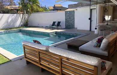 Imagem 9: ALUGO CASA 4/4 VILAS DO ATLÂNTICO