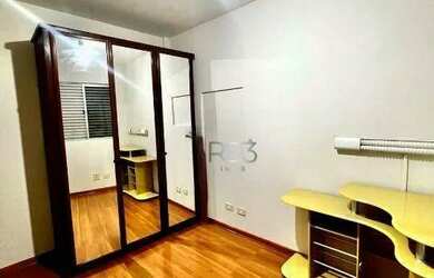 Imagem 12: Apartamento para alugar, 93 m² por R$ 3.580,00/mês - Gleba Fazenda Palhano...