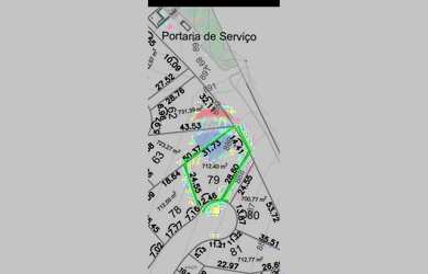 Imagem 6: Terreno Fazenda Canoa - Aceito ágio de 75mil reais, restando 136 parcelas de R$ 1.430,00