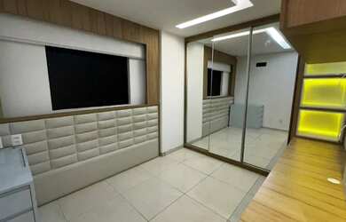 Imagem 7: Aluga-se O Spazio di Florença semi mobiliado