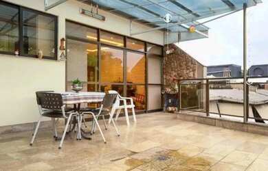 Imagem 4: Cobertura com 5 quartos à venda, 400 m² por R$ 3.450.000 - Barra da...