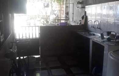 Imagem 5: Vendo casa na águas brancas/casa em conjunto