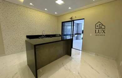 Imagem 9: Passaredo / 176m² / 3 suítes / área gourmet com churrasqueira / piscina