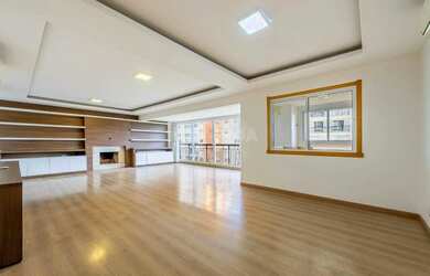 Imagem 3: Apartamento 3 dormitórios no estilo suíte no bairro Jardim Europa