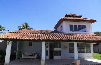 Imagem 3: Casa com 5 dormitórios à venda, 720 m² por R$ 920.000,00 - Guaratiba...