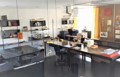 Imagem 3: Sala 25 metros quadrados em Cruzeiro - Belo Horizonte - MG