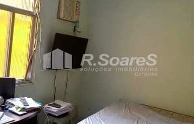 Imagem 11: Casa com três quartos na rua Artur Neiva - jardim Sulacap