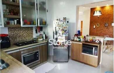 Imagem 9: Casa com 3 dormitórios à venda, 160 m² por R$ 735.000,00 - Granada...