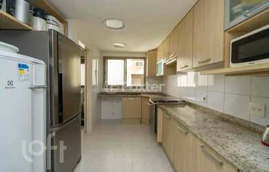 Imagem 12: Apartamento à venda Avenida Getúlio Vargas, Menino Deus - Porto Alegre