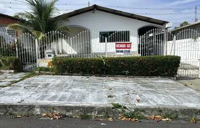 Imagem 2: Casa Conj. Jardim Primavera PARQUE 10 - 3 Quartos