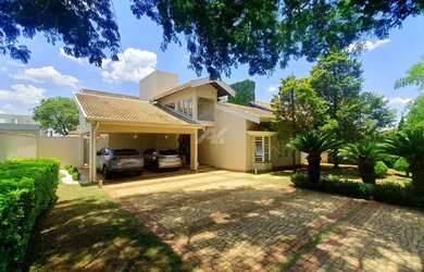 Imagem 5: casa - Loteamento Alphaville Campinas - Campinas