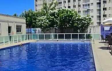 Imagem 11: Apartamento para locação no SPAZIO SOBERANO, BURAQUINHO, Lauro de Freitas,...