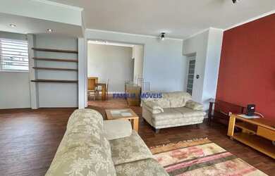 Imagem 14: Apartamento venda frente Mar 4 quartos 3 vagas Boqueirão Santos/SP