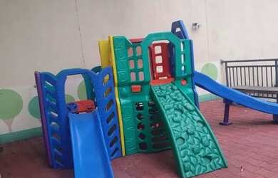 Imagem 14: Apartamento para Venda em Nova Iguaçu, Rancho novo, 2 dormitórios, 1...