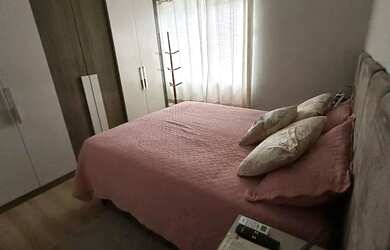 Imagem 3: Apartamento para venda tem 115 metros quadrados com 3 quartos