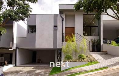 Imagem: Casa - Roncaglia - Valinhos