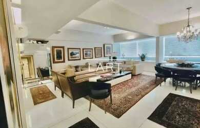 Imagem 6: Apartamento com 3 dormitórios para alugar, 120 m² por R$ 28.737,00/mês - Ipanema - Rio de