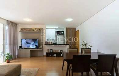 Imagem 7: Ed. Liberty Towers em andar altíssimo com 02 dormitórios 01 suíte na...