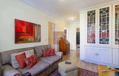 Imagem 16: Apartamento Campo Belo com 4 quartos, sendo 2 suítes, 255 m2