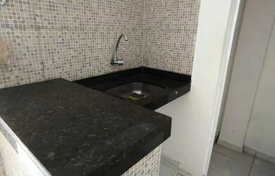 Imagem 6: Oportunidade única: apartamento novo no Parreão, Fortaleza!