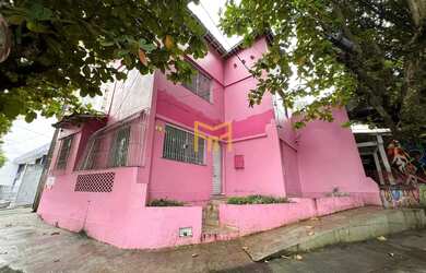 Imagem: O depósito possui 157m² de Área e está localizado em Umarizal