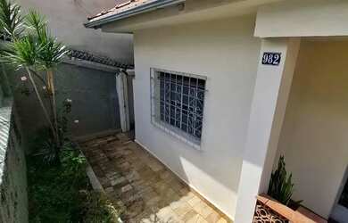 Imagem 12: Casa 3 Quartos + Barracão independente - Lote Plano 384 m2 - Bairro Ipiranga - Belo Horizo