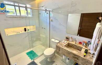 Imagem 11: Casa no Alphaville com 4 quartos sendo 3 suítes