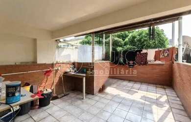 Imagem 10: Casa de Vila - / Residencial / Tijuca