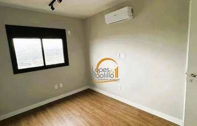 Imagem 4: Maravilhoso apartamento para venda e locação no Patriani Mirai em Atibaia/SP