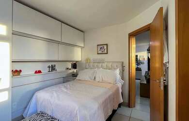 Imagem 16: Apartamento, 2 quartos, 1 suite, 1 vaga