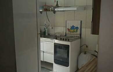 Imagem 7: Vende-se uma casa na pedra ferrada