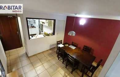 Imagem 4: Casa com 3 dormitórios à venda, 129 m² por R$ 1.390.000,00 - Vila Hamburguesa...