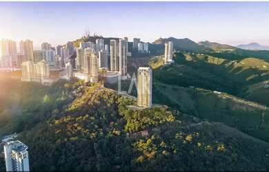 Imagem 6: Apartamento à venda, 4 quartos, 4 suítes, 4 vagas, Jardinaves - Nova...