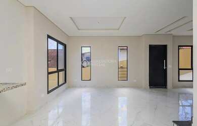 Imagem 10: Casa em condomínio no Bairro Alto