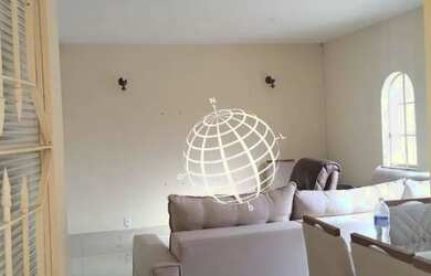 Imagem 4: Casa com 3 dormitórios à venda, 180 m² por R$ 850.000,00 - Vila Thais...