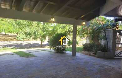 Imagem 2: Casa para Alugar Condomínio Damha I São José do Rio Preto