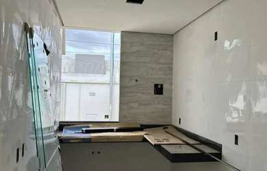 Imagem 6: Casa com 3 quartos e 1 suíte bairro Jardim Primavera em Montes Claros...