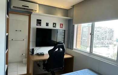 Imagem 11: Vendo apartamento no Condomínio Authentic Recife