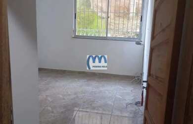 Imagem: O apartamento à venda possui 2 Dormitórios, 1 Banheiro e 42m²