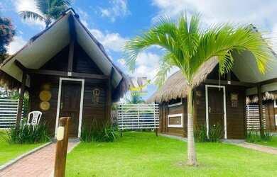 Imagem 4: Pousada à venda, Vila Tatuamunha - Porto de Pedras/AL