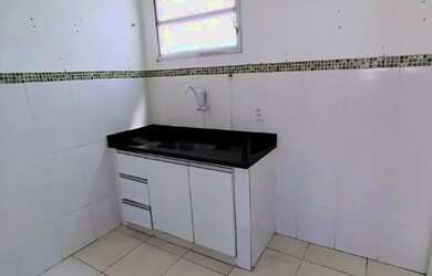 Imagem 6: Imóvel para aluguel possui 60 metros quadrados com 2 quartos em Jardim...