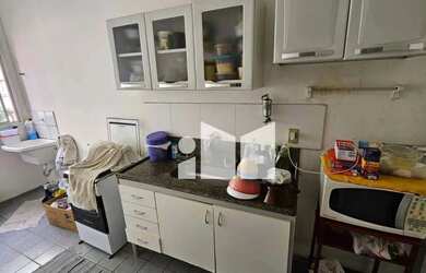 Imagem 11: Apartamento com 2 dormitórios à venda, 56 m² por R$ 340.000,00 - Coqueiral...