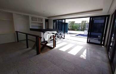 Imagem 5: Leblon Apartamento 4 quartos, sendo 2 suites