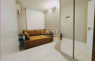 Imagem 14: Apartamento com 3 dormitórios para alugar, 120 m² por R$ 28.737,00/mês - Ipanema - Rio de