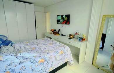 Imagem 14: Imóvel para venda possui 85 metros quadrados com 3 quartos em Batista...